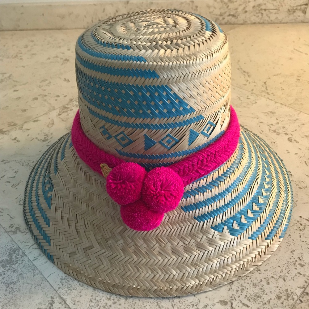 🌟Beautiful and unique hat